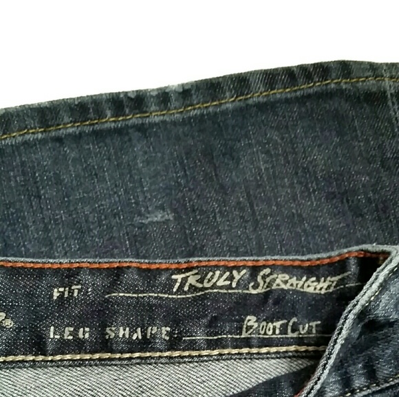 👖 Eddie Bauer jeans! - Picture 5 of 8